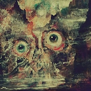 TERATOMA(from Germany) / PURULENT MANIFESTATIONS