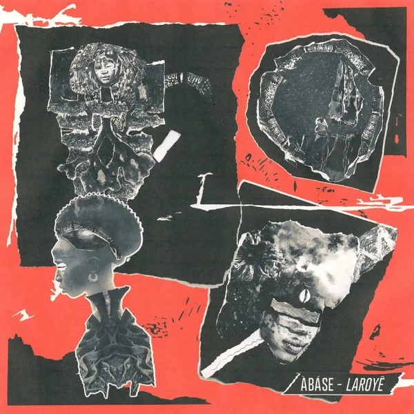 ABASE / アバセ / ラロイ ※紙ジャケットCD / LAROYE