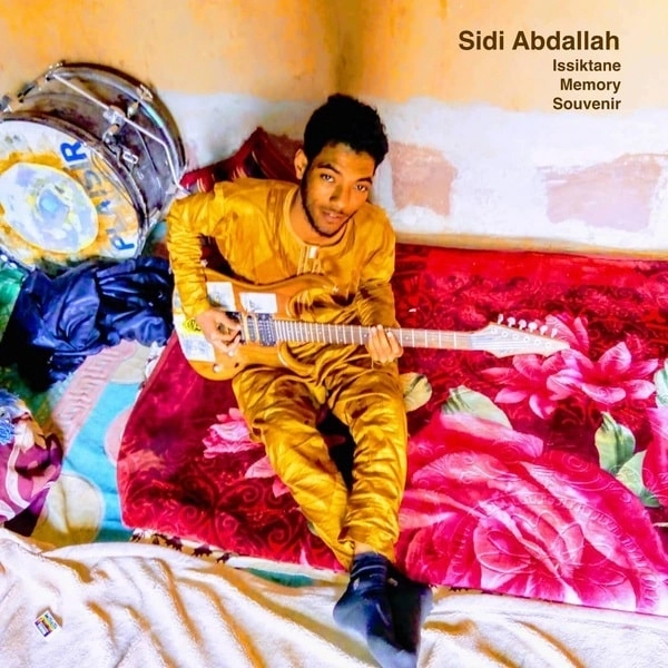 SIDI ABDALLAH OUMBADOUGOU / ISSIKTANE / MEMORY / SOUVENIR