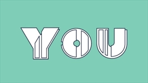 来来来チーム / YOU