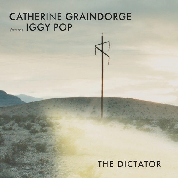CATHERINE / キャサリン / CATHERINE GRAINDORGE FEATURING IGGY POP
