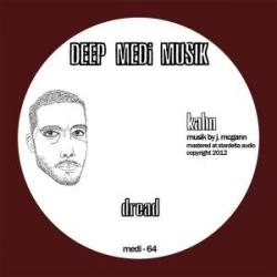 KAHN (DUBSTEP) / DREAD (REPRESS)