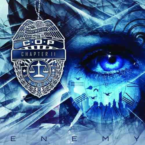 C.O.P / エネミー / ENEMY