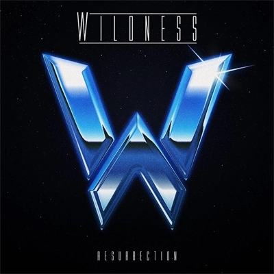 WILDNESS   / ワイルドネス / レザレクション / RESURRECTION