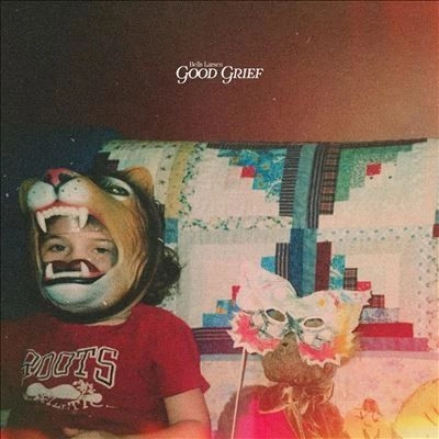 BELLS LARSEN / GOOD GRIEF (OPAQUE "YELLOWJACKET" VINYL)