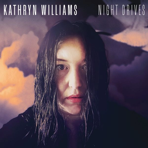 KATHRYN WILLIAMS / キャスリン・ウィリアムス / NIGHT DRIVES (LP)