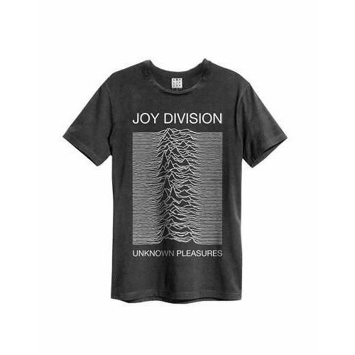 JOY DIVISION / ジョイ・ディヴィジョン / UNKNOWN PLEASURE (L)