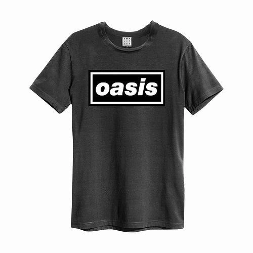 OASIS / オアシス / LOGO (L)
