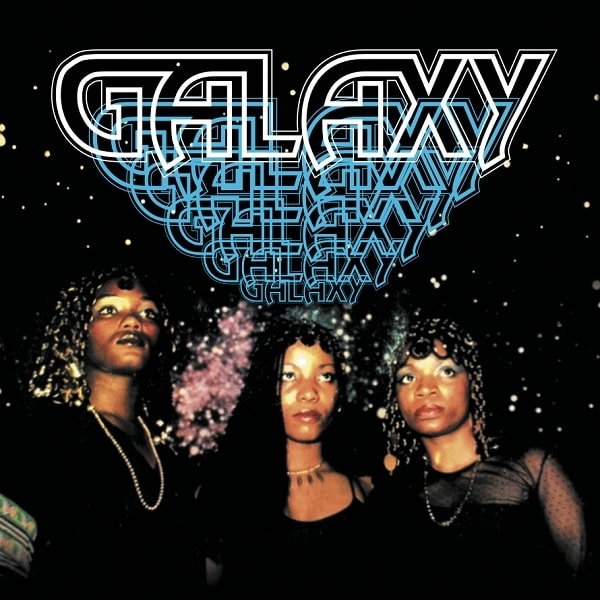 GALAXY (NIGERIA) / ギャラクシー / GALAXY