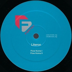 LITERON / FLOW KOMA