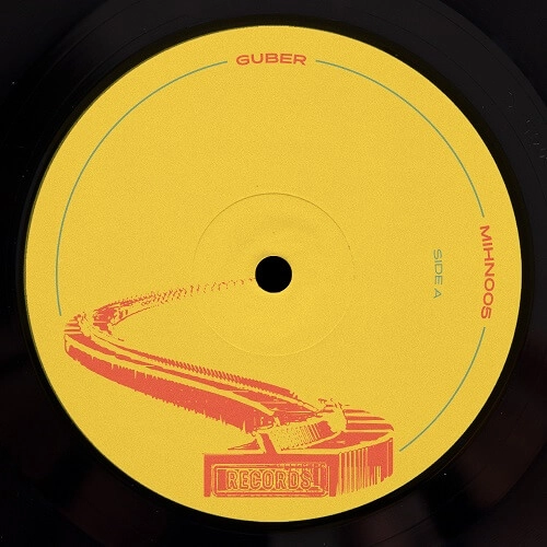 GUBER / WRONG IBIZA (PLOY REMIX)