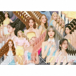 LOONA / LUMINOUS