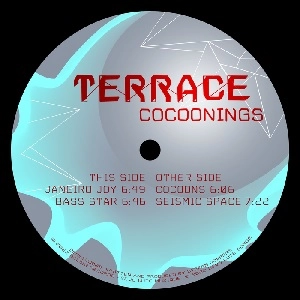 TERRACE (STEFAN ROBERTS) / COCOONINGS EP