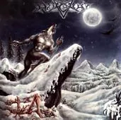 AZAGHAL / アザゴール / OF BEASTS AND VULTURES
