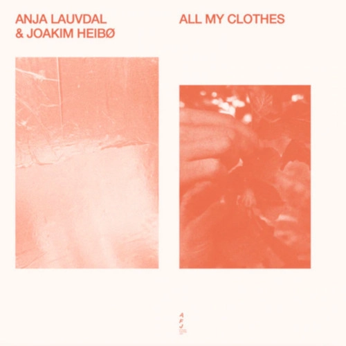 ANJA LAUVDAL / ALL MY CLOTHES