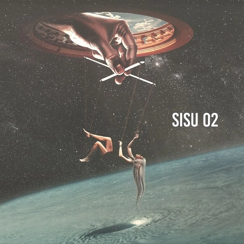 UNKNOWN / SISU 002