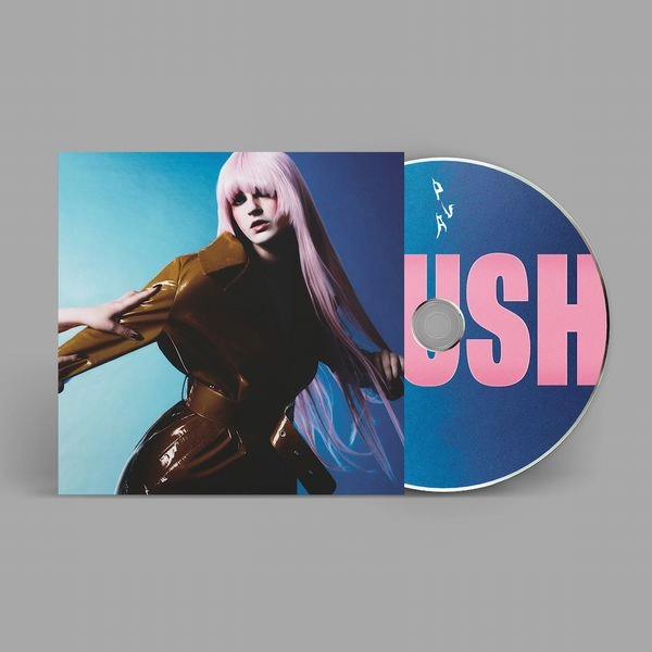 PVA / ブラッシュ / BLUSH