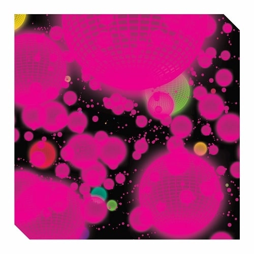 V.A. (INVISIBLE INC) / DANCEFLOOR DETONATORS VOL. 2