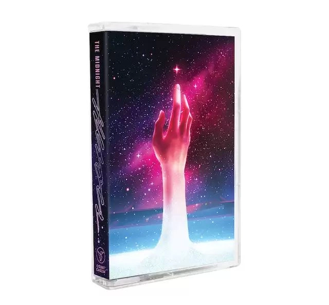 MIDNIGHT (SYNTH WAVE) / ミッドナイト (SYNTH WAVE) / HEROES(TAPE)