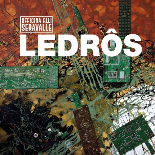 OFFICINA F.LLI SERAVALLE / LEDROS