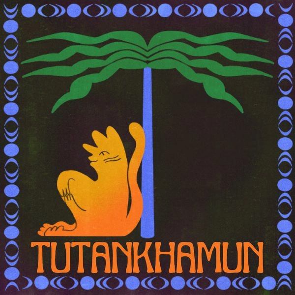 TUTANKHAMUN / TUTANKHAMUN (VINYL)