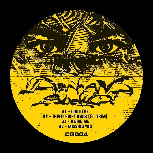 DENHAM AUDIO / HIRTY EIGHT SNUB