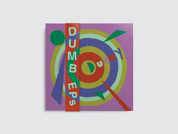 DUMMY / DUMB E.P.S