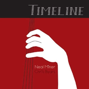NEAL MINER / ニール・マイナー / TIMELINE