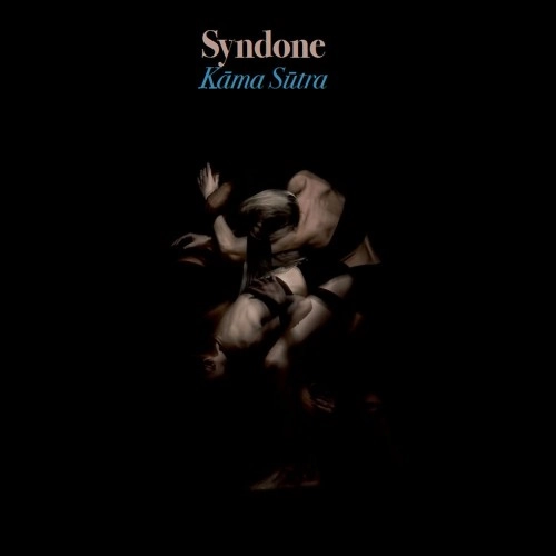 SYNDONE / シンドーネ / KAMA SUTRA: LIMITED TURQUOISE COLOR VINYL