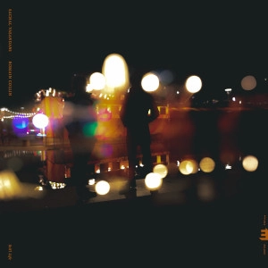 SACHAL VASANDANI & ROMAIN COLLIN / サシャル・ヴァサンダーニ&ローマン・コリン / STILL LIFE (LP)
