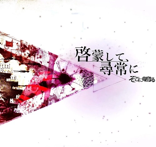 SOKONINARU / そこに鳴る / 啓蒙して、尋常に