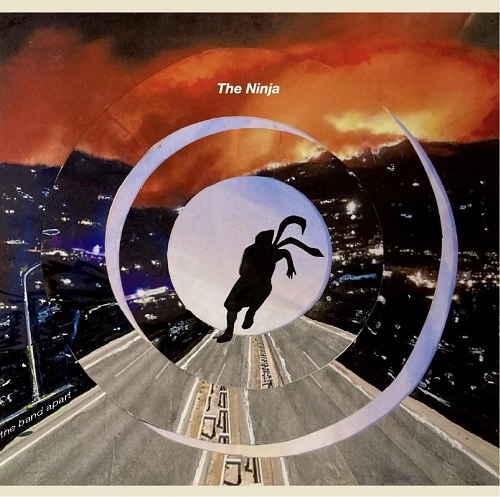the band apart / The Ninja/The Ninja - Remixed by George (MOP of HEAD)