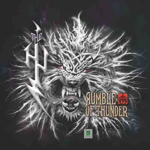 THE HU / ザ・フー / RUMBLE OF THUNDER