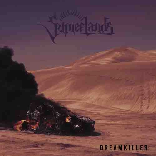 SUMERLANDS / DREAMKILLER