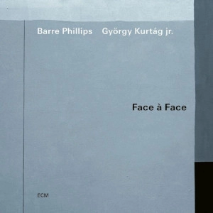 BARRE PHILLIPS / バール・フィリップス / FACE A FACE