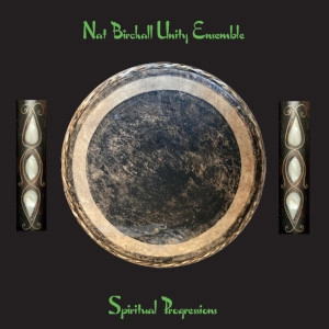 NAT BIRCHALL / ナット・バーチャル / SPIRITUAL PROGRESSIONS