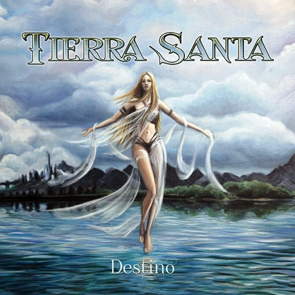 TIERRA SANTA / ティエラ・サンタ / DESTINO