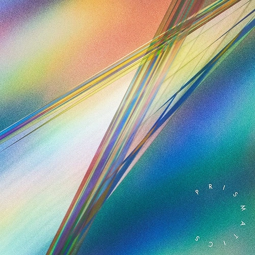 TENDRE / PRISMATICS(初回限定盤 CD+Blu-ray)