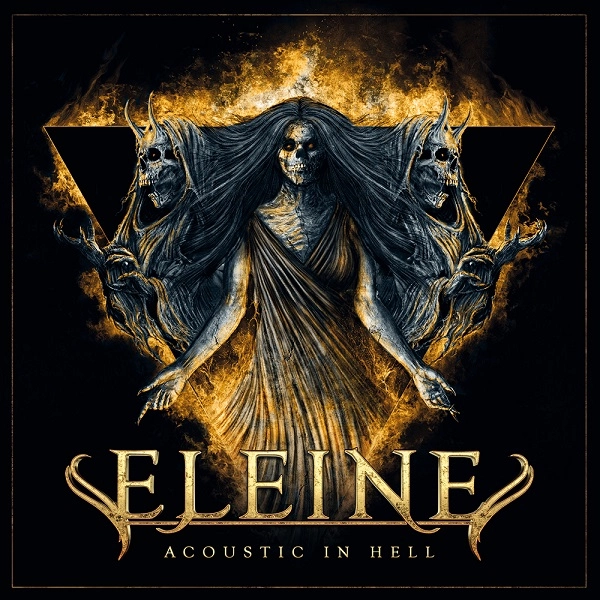 ELEINE / エレイン / アコースティック・イン・ヘル / ACOUSTIC IN HELL