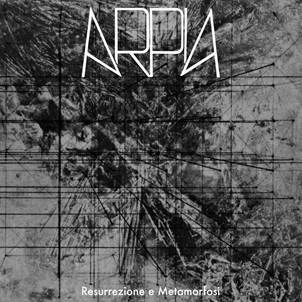 ARPIA / RESURREZIONE E METAMORFOSI: LIMITED VINYL