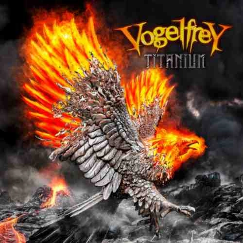 VOGELFREY / TITANIUM