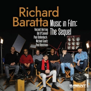 RICHARD BARATTA / リチャード・バラッタ / MUSIC IN FILM: THE SEQUEL
