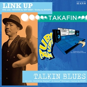 TAKAFIN / LINK UP