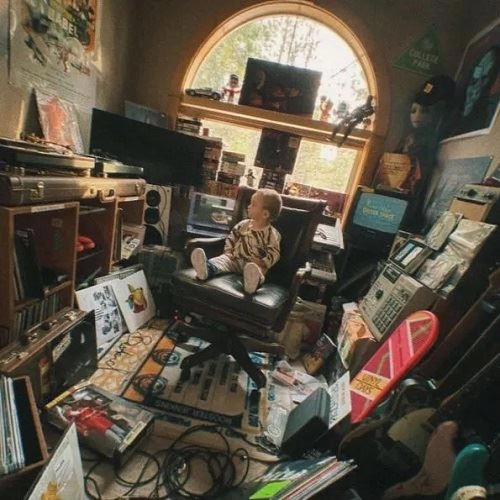 LOGIC (HIPHOP) / VINYL DAYS "2LP"