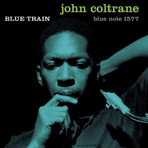 JOHN COLTRANE / ジョン・コルトレーン / BLUE TRAIN (BLUE NOTE TONE POET LP SERIES)