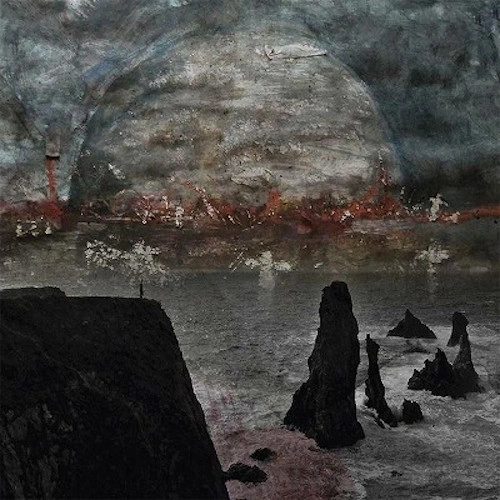 SOTHIAC WITH PAUL JOLLY / ソシアク・ウィズ・ポール・ジョリー / SUPERLUNA