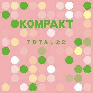 V.A. (TOTAL) / KOMPAKT TOTAL 22