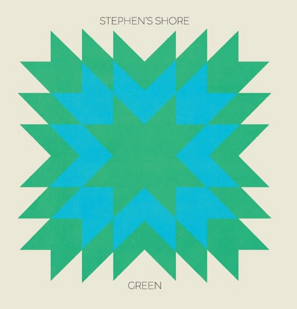 STEPHEN'S SHORE / GREEN