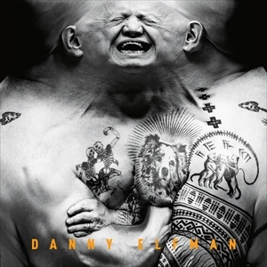 DANNY ELFMAN / ダニー・エルフマン / BIGGER. MESSIER.