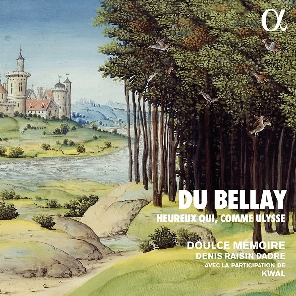 DOULCE MEMOIRE / ドゥース・メモワール / DU BELLAY